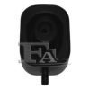 OPEL 13229780 Holder, exhaust system